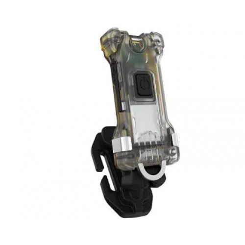 Наключный фонарь Armytek Zippy Extended Set (Yellow Amber) в Домодедово