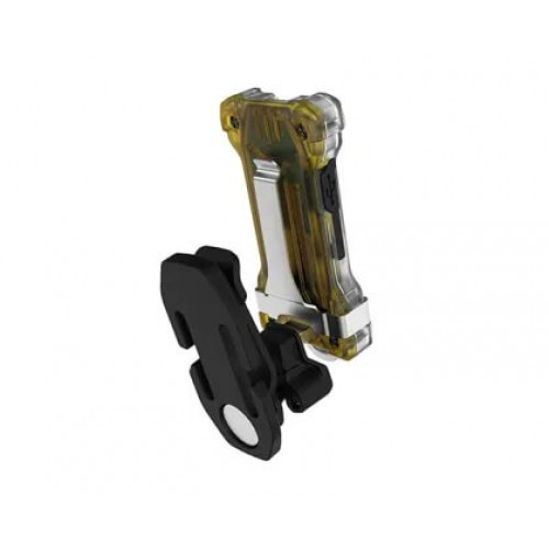 Наключный фонарь Armytek Zippy Extended Set (Yellow Amber) в Домодедово