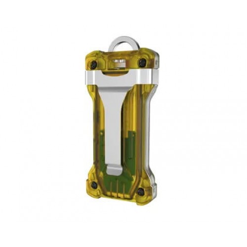 Наключный фонарь Armytek Zippy Extended Set (Yellow Amber) в Домодедово