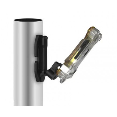 Наключный фонарь Armytek Zippy Extended Set (Yellow Amber) в Домодедово