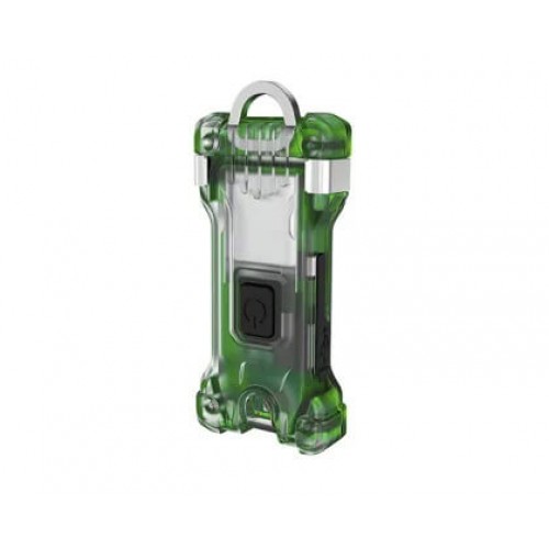Наключный фонарь Armytek Zippy (Green Jade) в Домодедово
