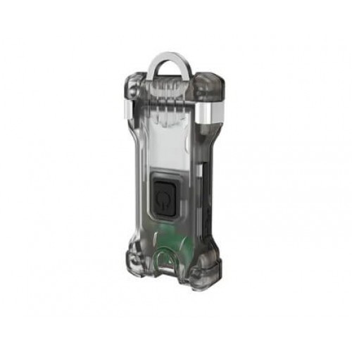 Наключный фонарь Armytek Zippy (Grey Onyx) в Домодедово