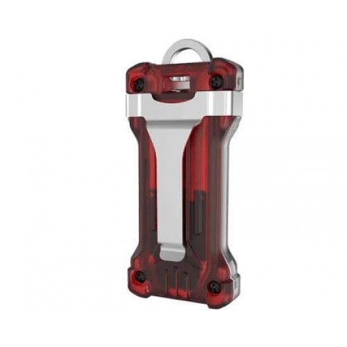 Наключный фонарь Armytek Zippy (Red Ruby) в Домодедово