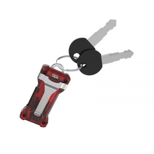 Наключный фонарь Armytek Zippy (Red Ruby) в Домодедово