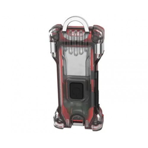 Наключный фонарь Armytek Zippy (Red Ruby) в Домодедово