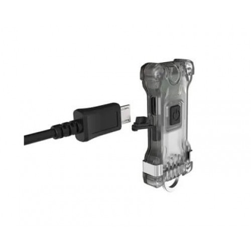Наключный фонарь Armytek Zippy (Red Ruby) в Домодедово