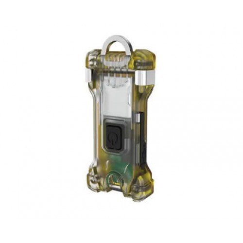 Наключный фонарь Armytek Zippy (Yellow Amber) в Домодедово