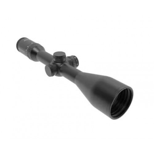 Оптический прицел Artelv LRS 6-24x56 FFP в Домодедово