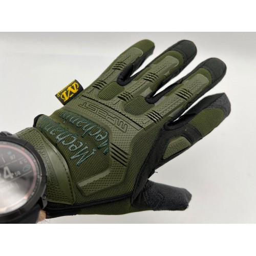 Перчатки тактические “MECHANIX M-PACT” механикс в Домодедово
