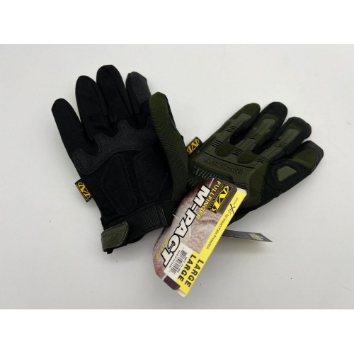 Перчатки тактические “MECHANIX M-PACT” механикс в Домодедово
