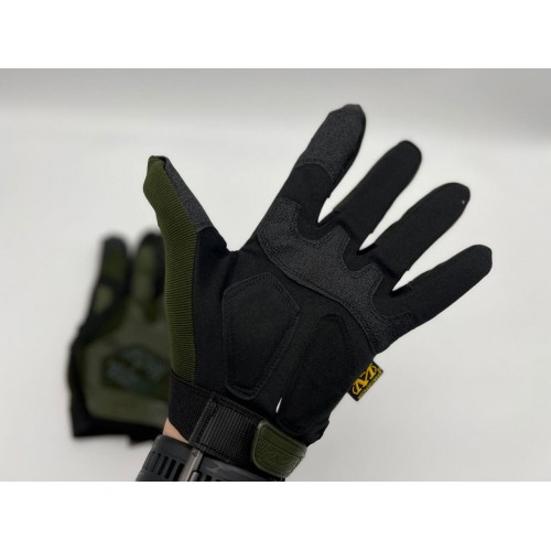 Перчатки тактические “MECHANIX M-PACT” механикс в Домодедово