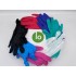 Перчатки WALLY PLASTIC TEXTURED FINGERS BLEND в Домодедово