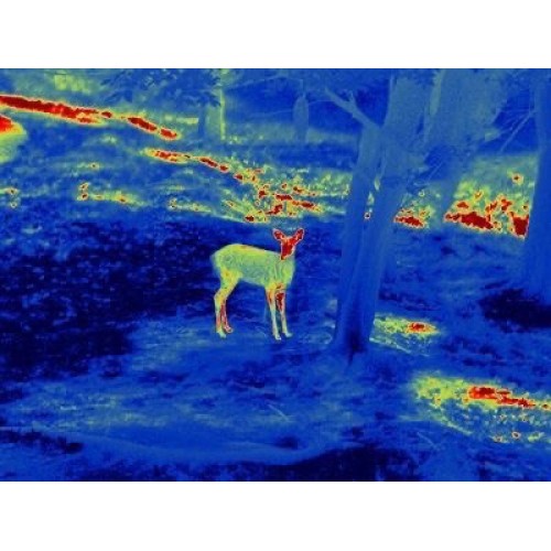 Прицел тепловизионный GUIDE TS450 в Домодедово