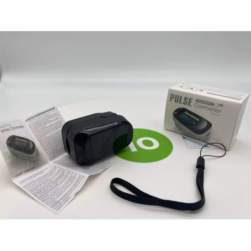 Пульсоксиметр OXIMETER model A2 в Домодедово