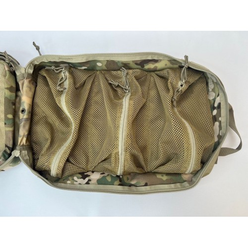 R9 - Тактический рюкзак парамедика Rhino Rescue 20L в Домодедово