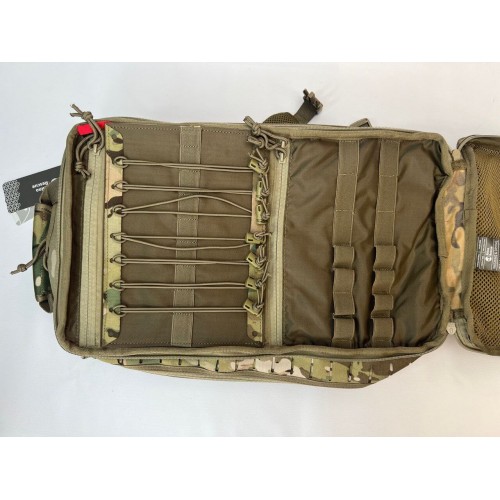 R9 - Тактический рюкзак парамедика Rhino Rescue 20L в Домодедово
