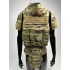 Разгрузка / плитник “UNIVERSAL ARMOR” + чехол для защиты плеч + чехол напашника + чехол для защиты шеи (без баллистики) в Домодедово