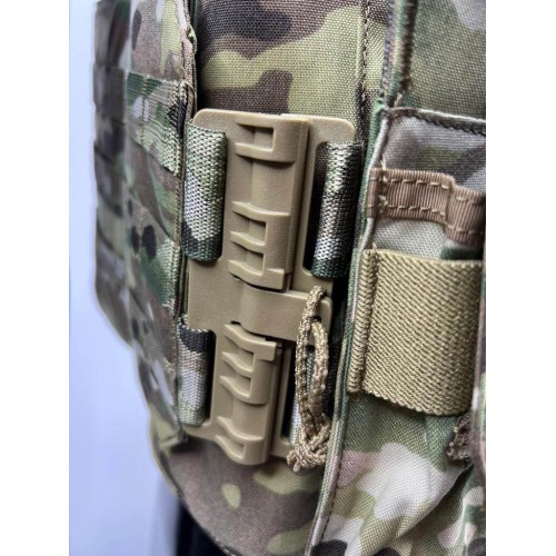 Разгрузка / плитник “UNIVERSAL ARMOR” + чехол для защиты плеч + чехол напашника + чехол для защиты шеи (без баллистики) в Домодедово