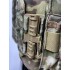 Разгрузка / плитник “UNIVERSAL ARMOR” + чехол для защиты плеч + чехол напашника + чехол для защиты шеи (без баллистики) в Домодедово