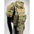 Разгрузка / плитник “UNIVERSAL ARMOR” + чехол для защиты плеч + чехол напашника + чехол для защиты шеи (без баллистики) в Домодедово