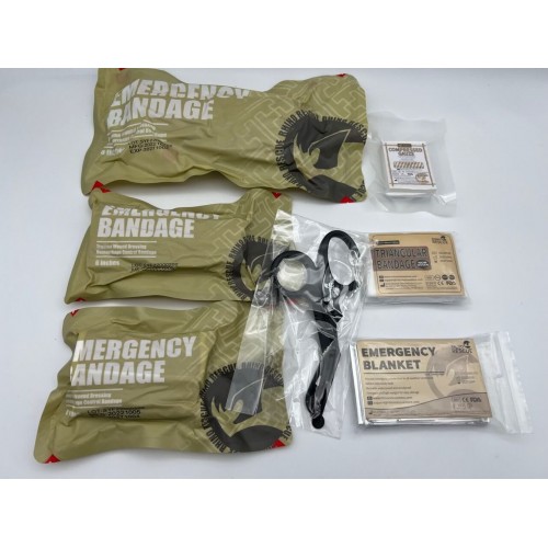 Термоодеяло (Emergency Blanket) в Домодедово