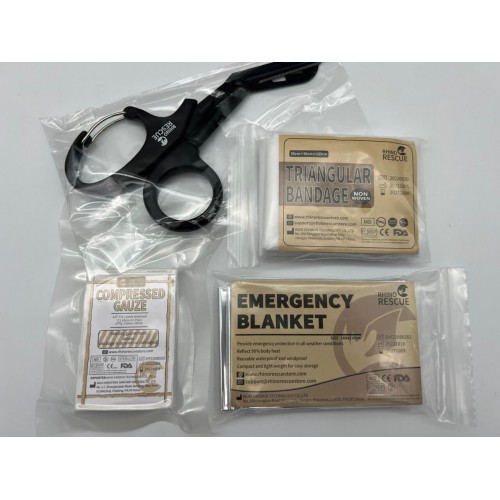 Термоодеяло (Emergency Blanket) в Домодедово