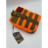 Сумка-аптечка тактическая оранжевая отрывная “RECOVERY KIT / GJP” в Домодедово