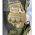 Тактические перчатки MECHANIX M-PACT MP3 fullfinger в Домодедово
