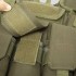 Тактический разгрузочный жилет «5 / пять карманов» с подсумками Tactical Molle Plate Carrier для съемных бронепластин в Домодедово