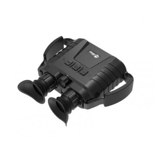 Тепловизионный бинокль iRay xFuse PF6L в Домодедово