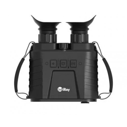 Тепловизионный бинокль iRay xFuse PF6L в Домодедово