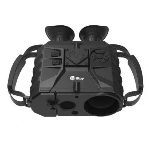 Тепловизионный бинокль iRay xFuse PT-Pro 1024 в Домодедово