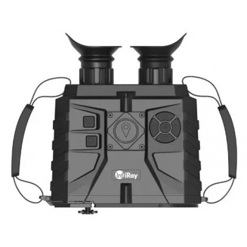 Тепловизионный бинокль iRay xFuse PT-Pro 1024 в Домодедово
