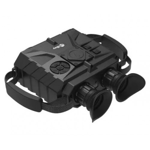 Тепловизионный бинокль iRay xFuse PT-Pro 640 в Домодедово