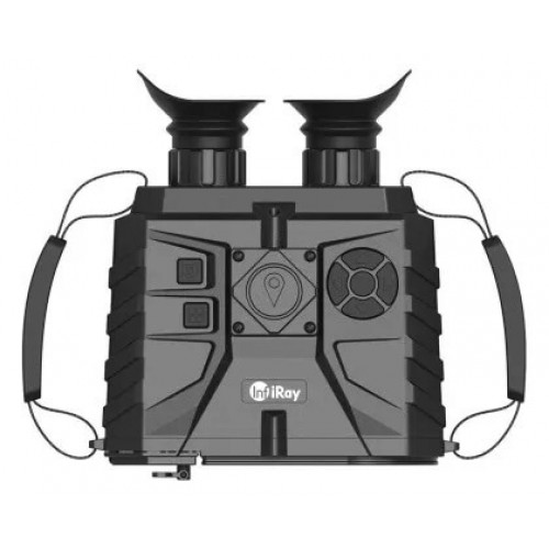 Тепловизионный бинокль iRay xFuse PT-SE 1024 в Домодедово