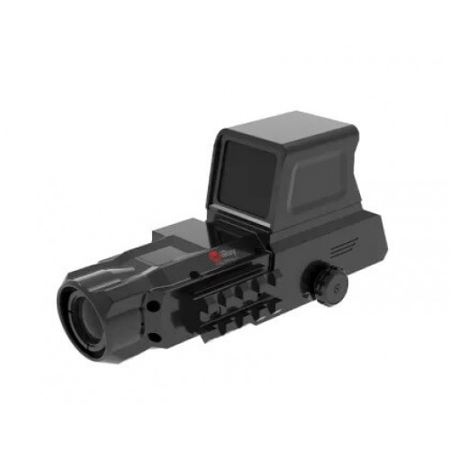 Тепловизионный коллиматор iRay Fast FAL 19 1x34D в Домодедово