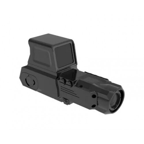 Тепловизионный коллиматор iRay Fast FAL 19 1x34D в Домодедово
