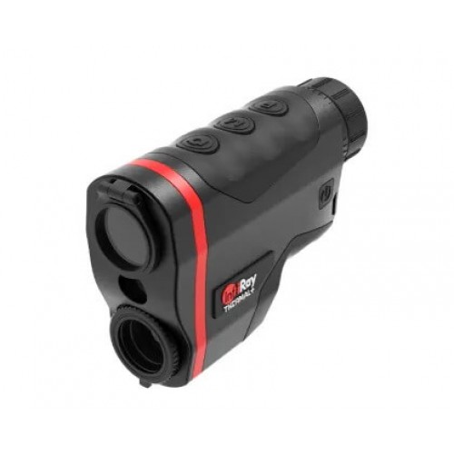 Тепловизионный монокуляр iRay Dual DP 19/6x24 WRG в Домодедово