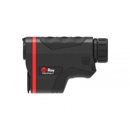 Тепловизионный монокуляр iRay Dual DP 19/6x24 WRG в Домодедово