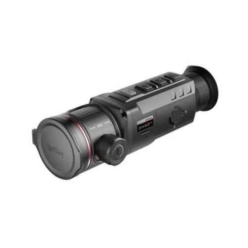Тепловизионный монокуляр iRay Zoom ZH 50 v2 в Домодедово
