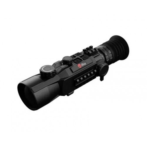 Тепловизионный прицел iRay Hybrid HYH 50W в Домодедово