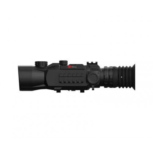 Тепловизионный прицел iRay Hybrid HYH 50W в Домодедово