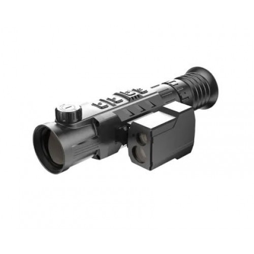Тепловизионный прицел iRay Rico RH 50 LRF в Домодедово