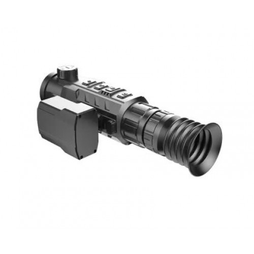 Тепловизионный прицел iRay Rico RH 50 LRF в Домодедово
