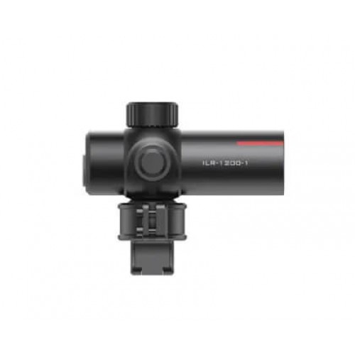 Тепловизионный прицел iRay Tube TH 35 v2 LRF в Домодедово