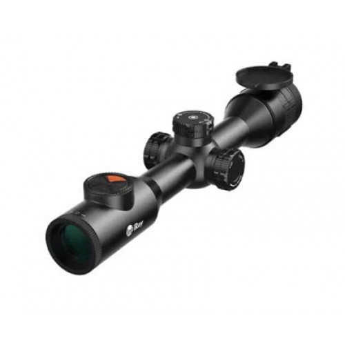 Тепловизионный прицел iRay Tube TH 35 v2 LRF в Домодедово
