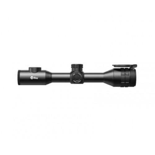 Тепловизионный прицел iRay Tube TH 35 v2 LRF в Домодедово