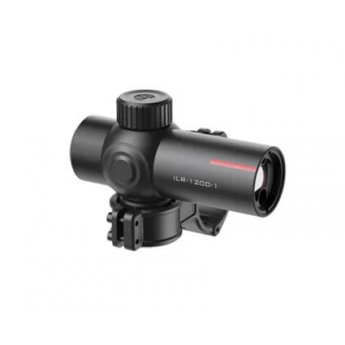 Тепловизионный прицел iRay Tube TH 35 v2 LRF в Домодедово