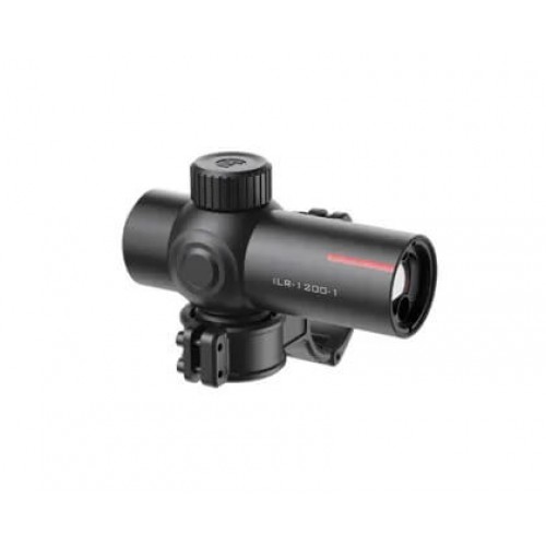 Тепловизионный прицел iRay Tube TH 50 v2 LRF в Домодедово