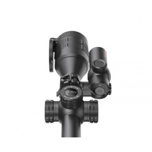 Тепловизионный прицел iRay Tube TH 50 v2 LRF в Домодедово